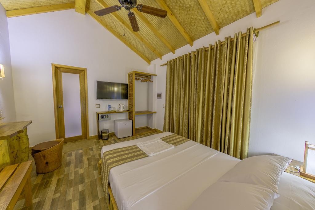 Ameera Maldives Dhiffushi Exterior photo