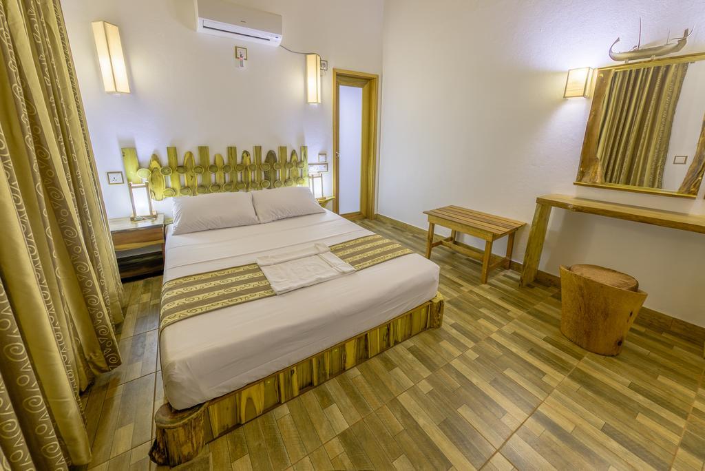 Ameera Maldives Dhiffushi Exterior photo