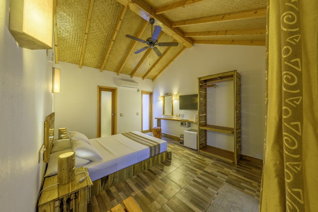 Ameera Maldives Dhiffushi Exterior photo