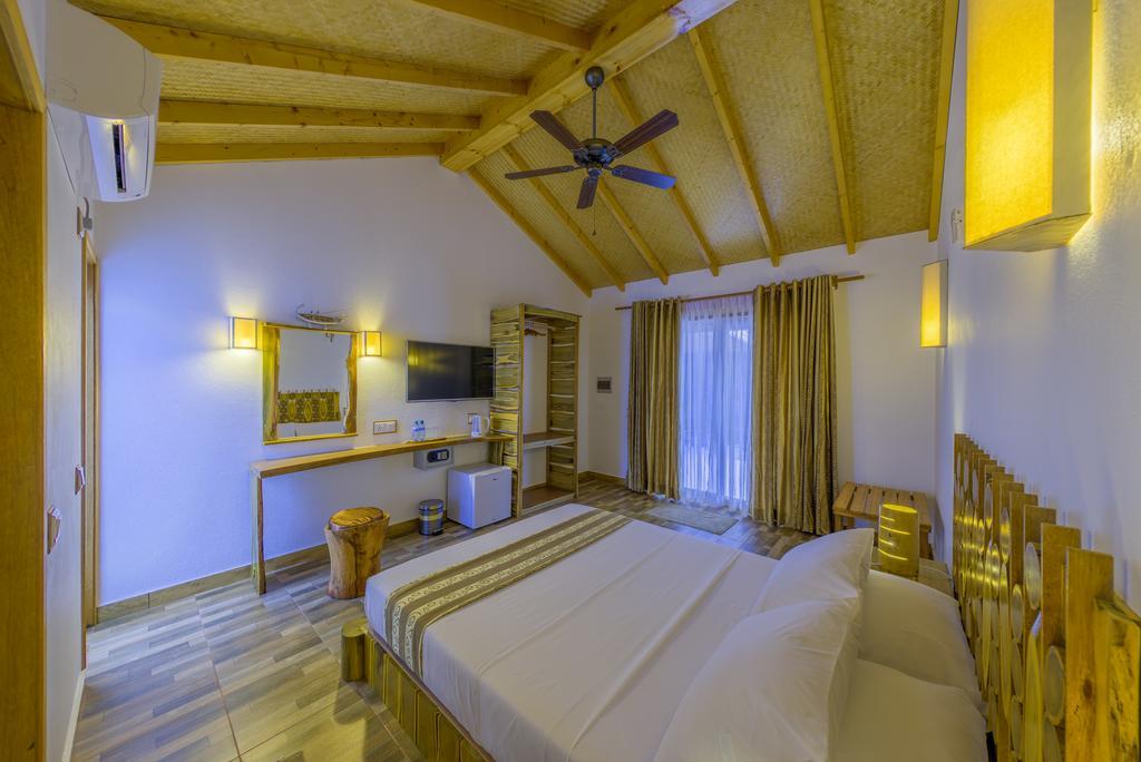 Ameera Maldives Dhiffushi Exterior photo