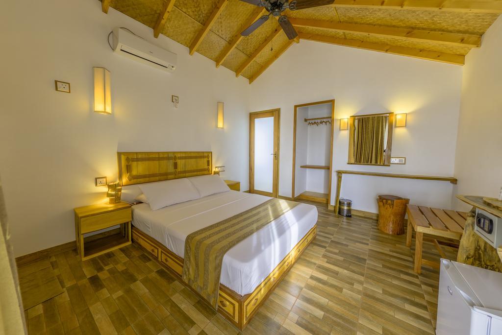 Ameera Maldives Dhiffushi Exterior photo