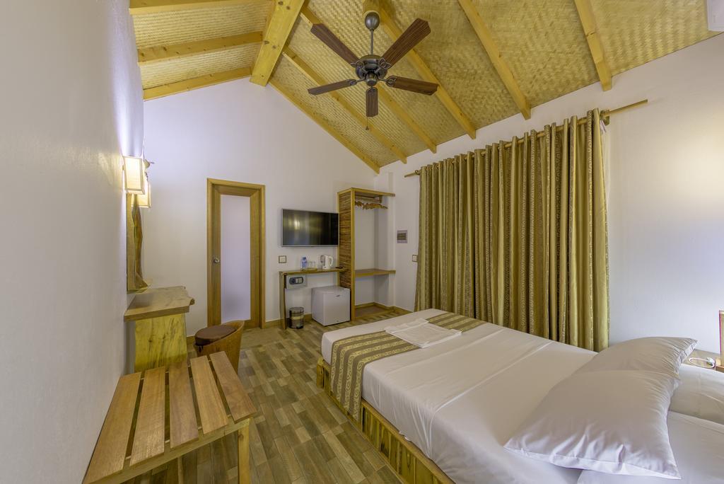 Ameera Maldives Dhiffushi Room photo