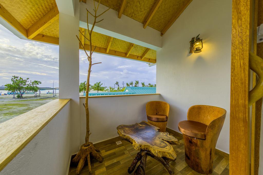 Ameera Maldives Dhiffushi Room photo