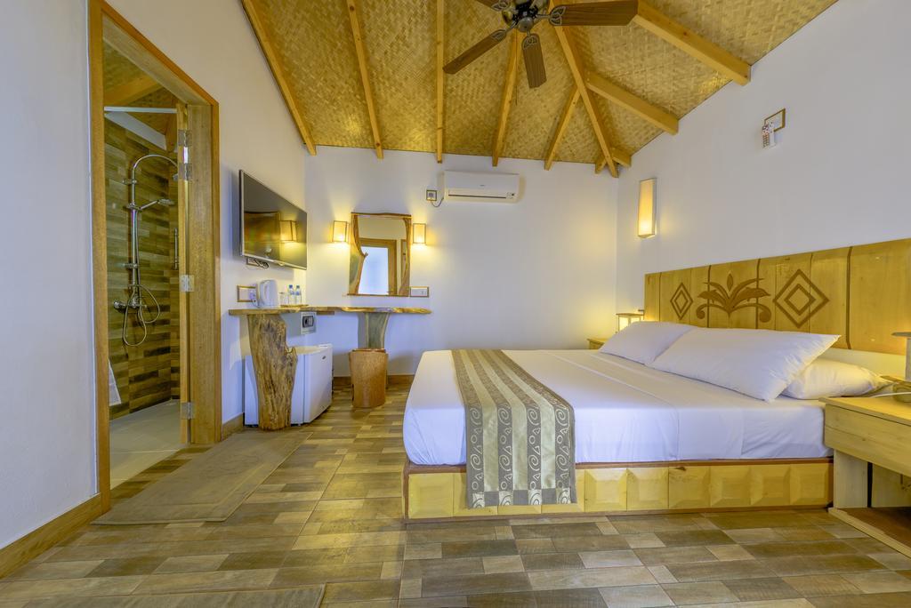 Ameera Maldives Dhiffushi Room photo